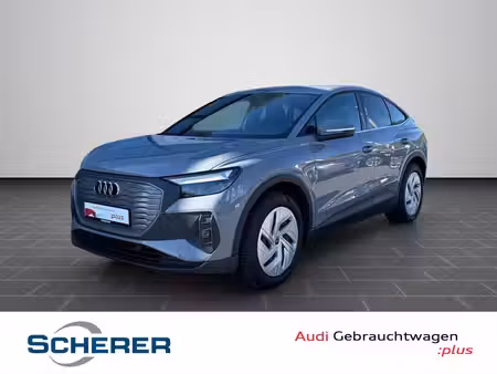 Audi Q4 e-tron 45 285
