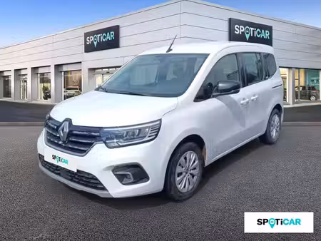 Renault Kangoo 1.5 dCi 95 Zen