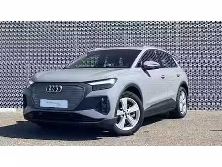 Audi Q4 e-tron 45 285
