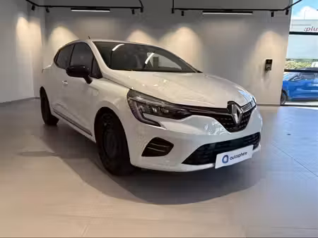 Renault Clio 1.0 SCe 65 Evolution