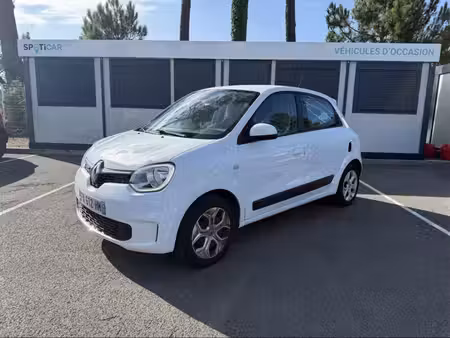Renault Twingo 1.0 SCe 75 Zen
