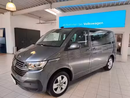 Volkswagen Multivan 2.0 TDI 204 4Motion