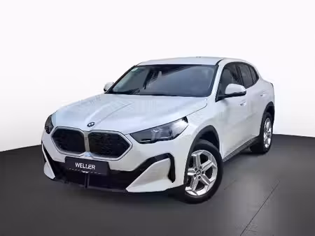 BMW X2 20d 2.0 163 xDrive