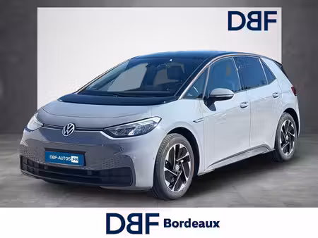 Volkswagen ID.3 150 Performance