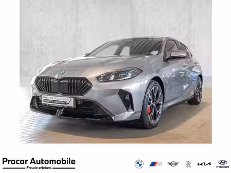 BMW Série 1 118d 2.0 150 sDrive