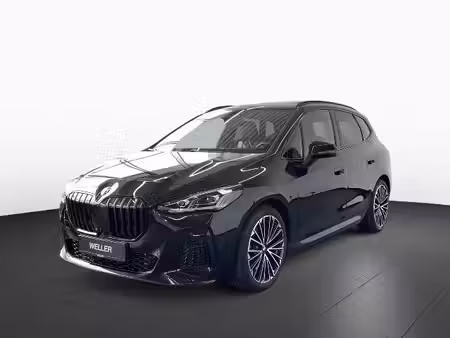 BMW Série 2 xDrive