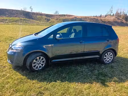 Volkswagen Golf Plus 2.0 FSI 150