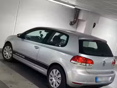 Volkswagen Golf 1.4 80