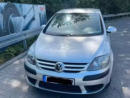 Volkswagen Golf Plus 1.4 75