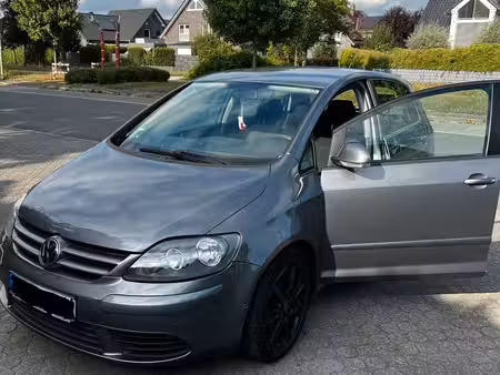 Volkswagen Golf Plus 1.9 TDI 105