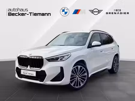 BMW X1 20i 1.5 170 sDrive