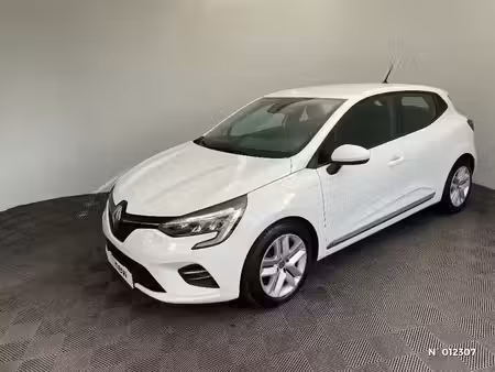 Renault Clio 1.0 SCe 65 Business