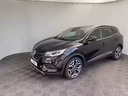 Renault Kadjar 1.5 dCi 115 Intens