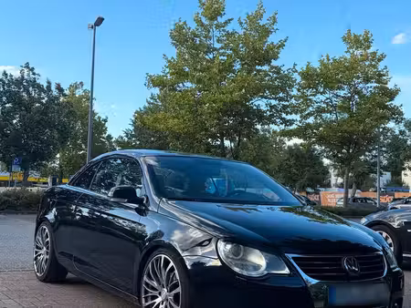 Volkswagen EOS 2.0 FSI 150