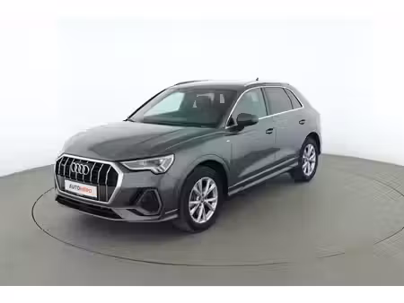 Audi Q3 45 TFSI 2.0 TFSI 230 quattro