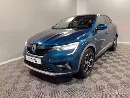 Renault Arkana E-Tech 1.6 145 Techno