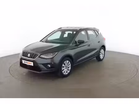 Seat Arona 1.0 TSI 95