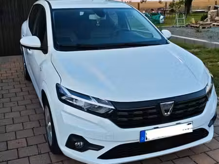 Dacia Sandero 1.0 SCe 65