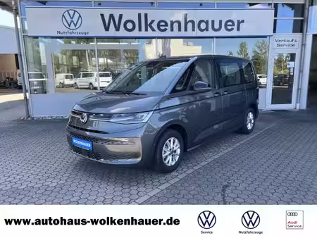 Volkswagen Multivan 2.0 TDI 150 L