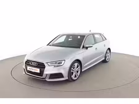 Audi A3 40 TFSI 2.0 TDI 140