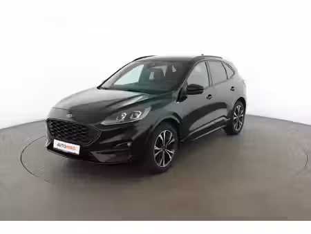Ford Kuga 2.0 TDCi 140 4x4