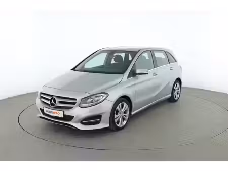 Mercedes-Benz Classe B B 180