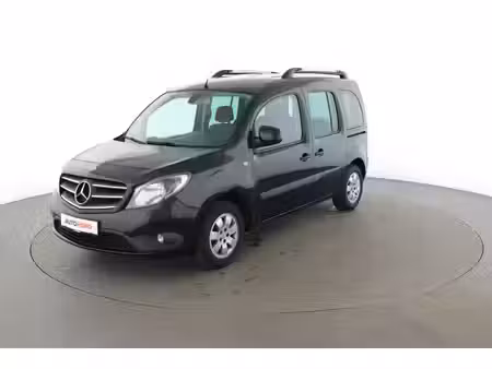 Mercedes-Benz Citan 1.5 CDI 110