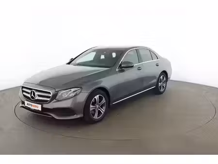 Mercedes-Benz Classe E E 220 4Matic