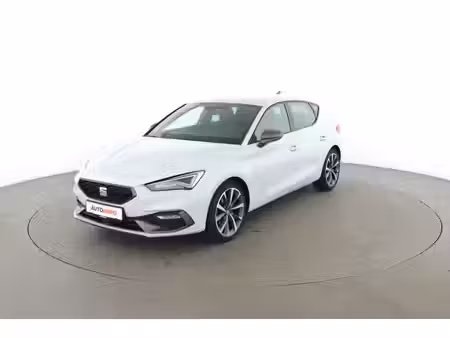 Seat Leon 1.5 TSI 110