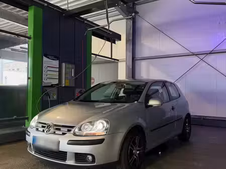 Volkswagen Golf 1.4 75