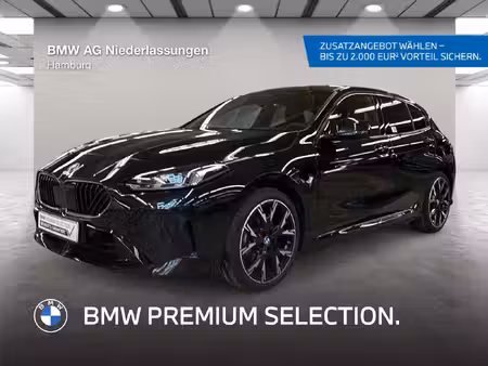 BMW Série 1 120d 2.0 sDrive