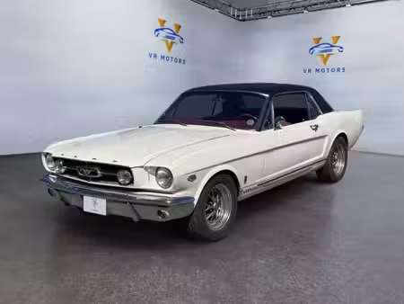 Ford Mustang GT SE