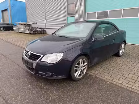 Volkswagen EOS 2.0 FSI 150
