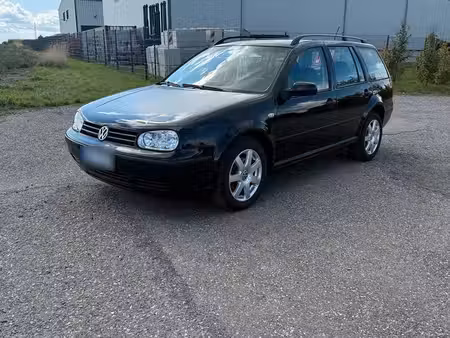 Volkswagen Golf 1.4 75