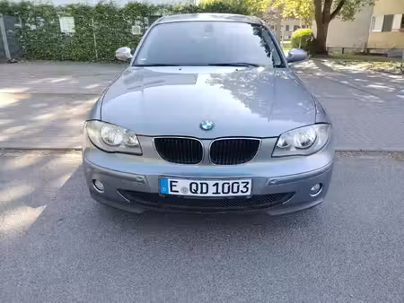 BMW Série 1 118i 2.0 129