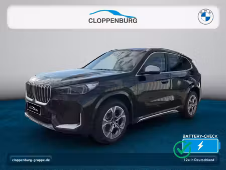 BMW X1 25e 1.5 xDrive