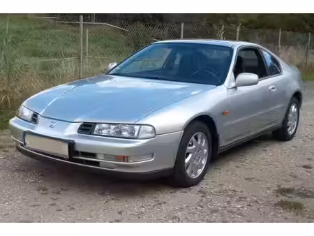 Honda Prelude 2.3 160 LS