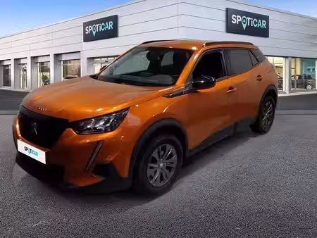 Peugeot 2008 1.2 PureTech 100 Style