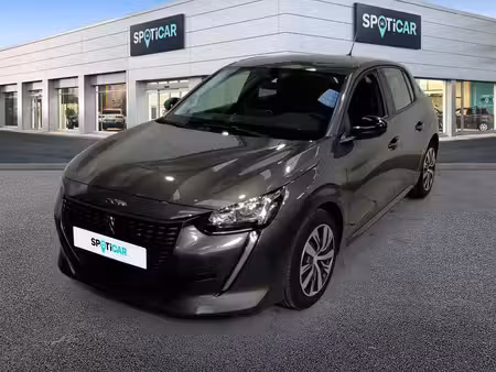 Peugeot 208 1.2 PureTech 75 Active