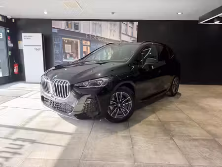 BMW Série 2 220i 1.5 170