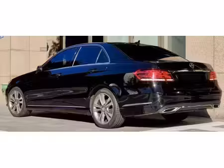 Mercedes-Benz Classe E E 250 2.0 211