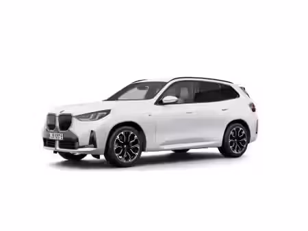 BMW X3 30e 2.0 299 xDrive