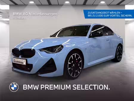 BMW Série 2 M240i 3.0 xDrive