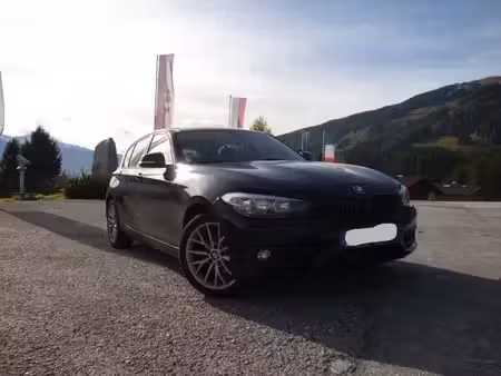 BMW Série 1 118d 2.0 150 Edition Avantage