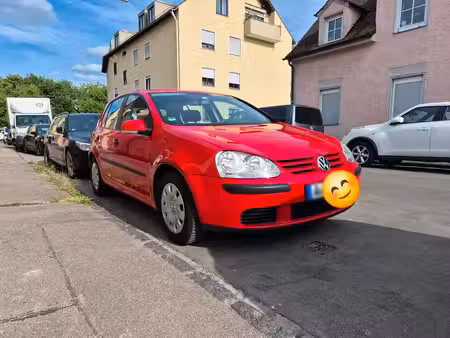 Volkswagen Golf 1.4 75