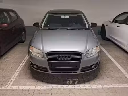 Audi A4 2.0