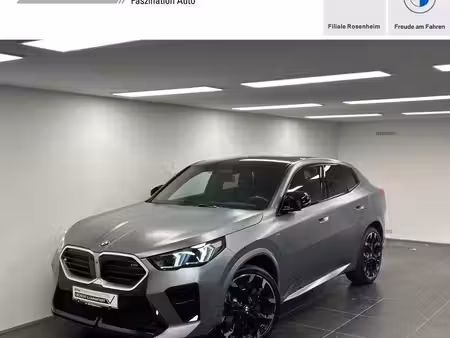 BMW X2 M35i 2.0 300 M Performance xDrive