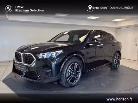 BMW X2 20i 1.5 170 sDrive