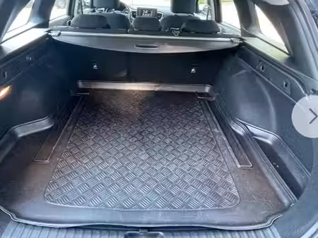 Kia Ceed 1.0 T-GDi 120