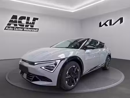 Kia EV6 229 Earth